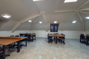 Salle de réunion