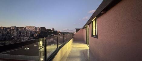 Terrain de lâhĂ©bergement