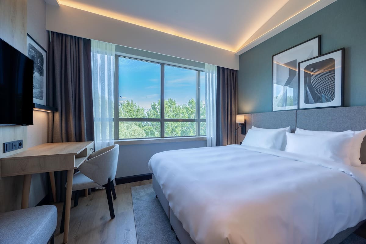 Chambre Standard