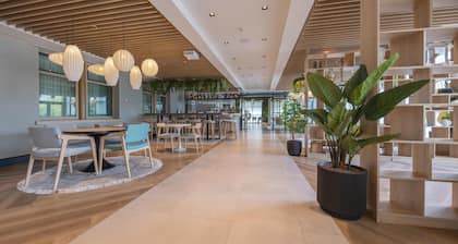 Radisson Hotel Amsterdam Airport Schiphol Hoofddorp