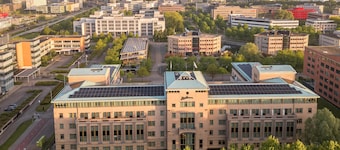 Radisson Hotel Amsterdam Airport Schiphol Hoofddorp