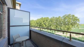 Superior Room | Balcony