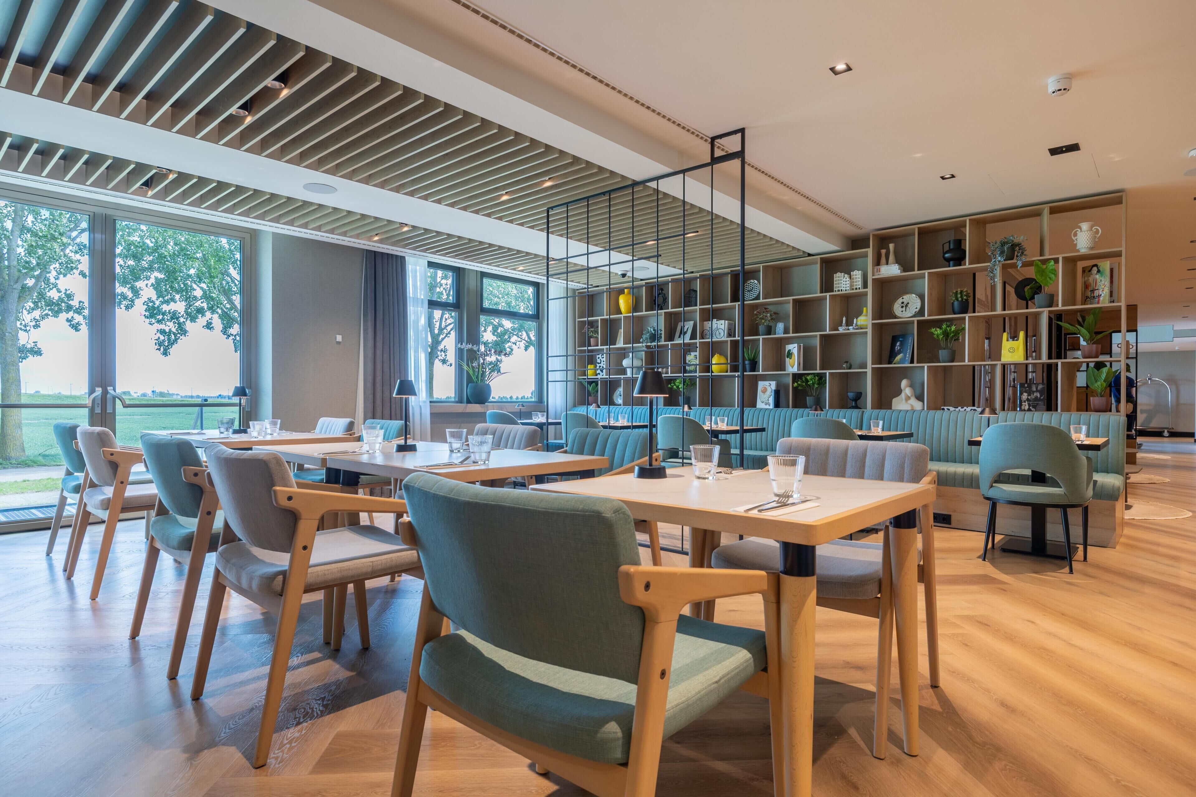 Restaurang