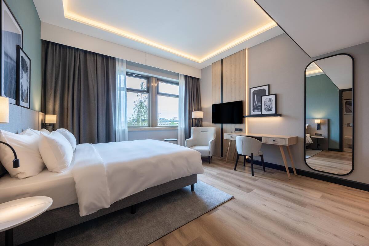 Chambre Exécutive
