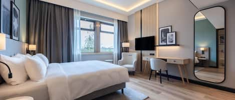 Executive-Zimmer