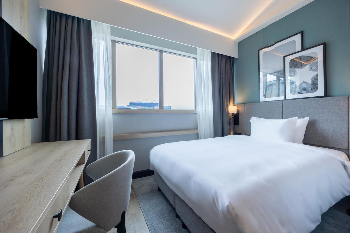 Chambre Simple