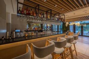 Bar (ter plaatse)