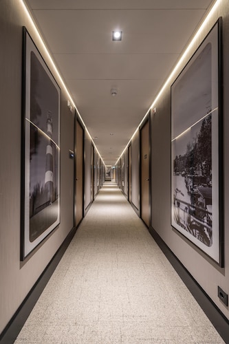Radisson Hotel Amsterdam Airport Schiphol Hoofddorp
