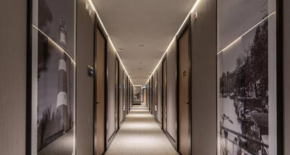 Radisson Hotel Amsterdam Airport Schiphol Hoofddorp