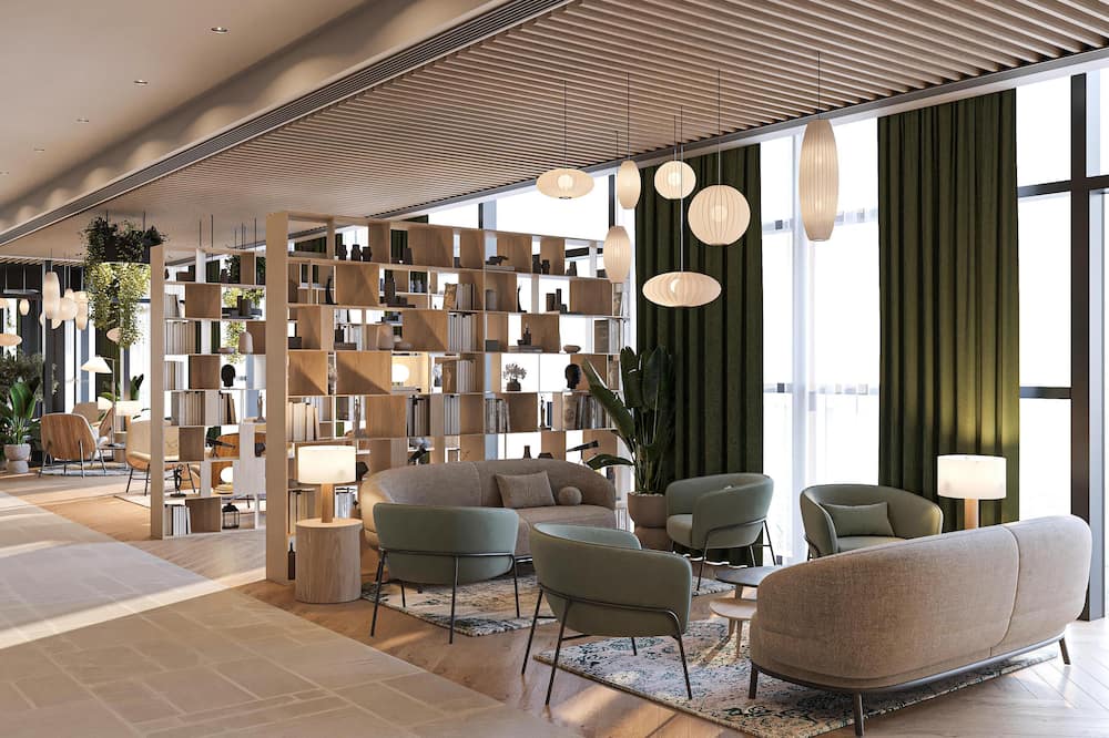 Radisson Hotel Amsterdam Airport Schiphol Hoofddorp