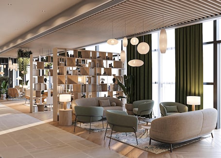 Radisson Hotel Amsterdam Airport Schiphol Hoofddorp