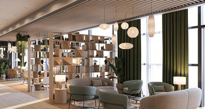 Radisson Hotel Amsterdam Airport Schiphol Hoofddorp