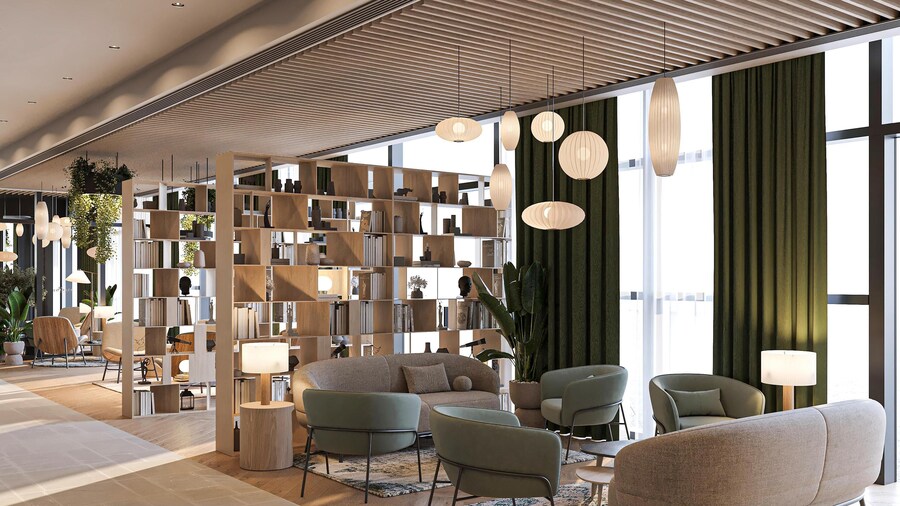 Radisson Hotel Amsterdam Airport Schiphol Hoofddorp