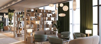 Radisson Hotel Amsterdam Airport Schiphol Hoofddorp