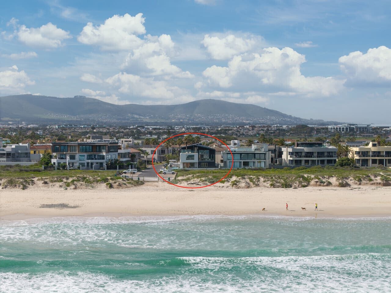 Strand
