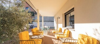 Jouvacations Villa Rodil