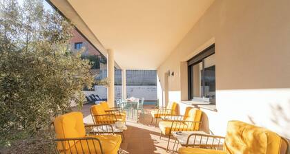 Jouvacations Villa Rodil