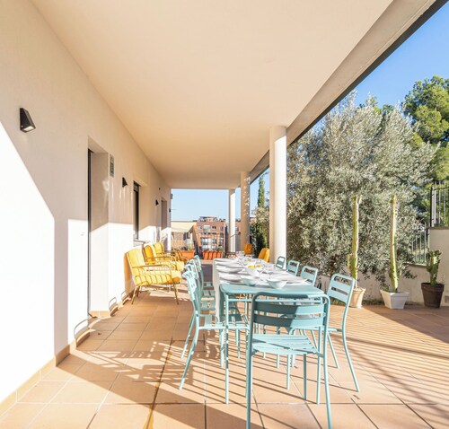 Jouvacations Villa Rodil