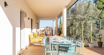 Jouvacations Villa Rodil