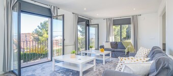 주베이케이션스 빌라 로딜