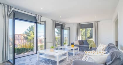 Jouvacations Villa Rodil