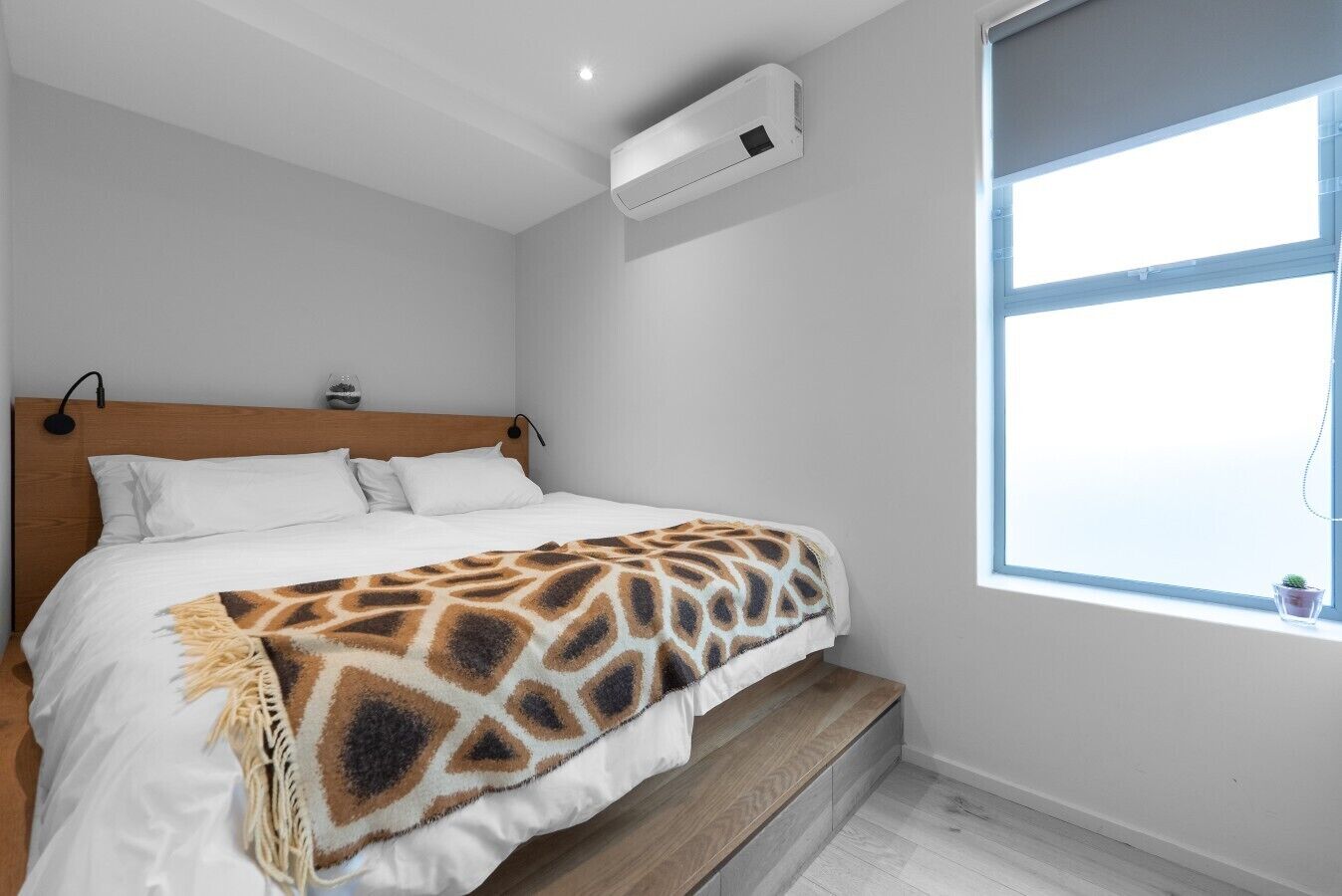 Ocean 9 - Pool-suite - Parklands