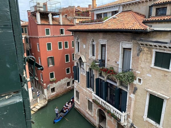 Exterior - Hotel Riva (Venice)