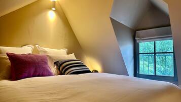 1 chambre, Wi-Fi