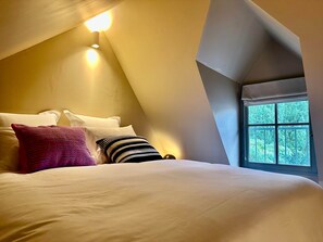 1 bedroom, WiFi - Guest Room Sable - Auberge Radieuse (Azay-le-Rideau)