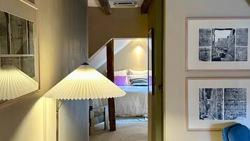 1 bedroom, WiFi