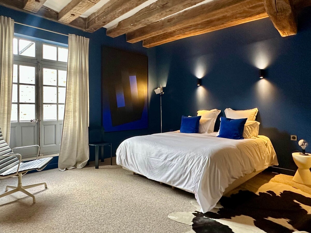 Image de profil de l’hôte