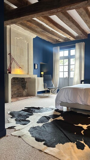 1 dormitorio, wifi, ropa de cama