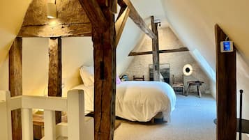 1 bedroom, WiFi