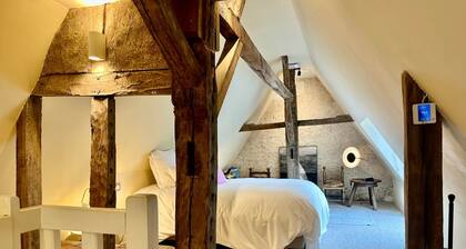 Guest Room Pietro - Auberge Radieuse