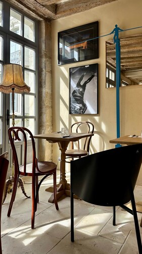 Guest Room Verte - Auberge Radieuse