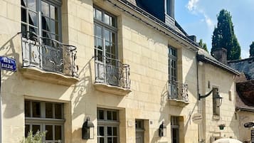 Exterieur