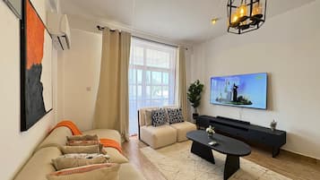Smart TV