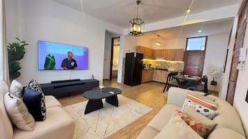 Smart TV