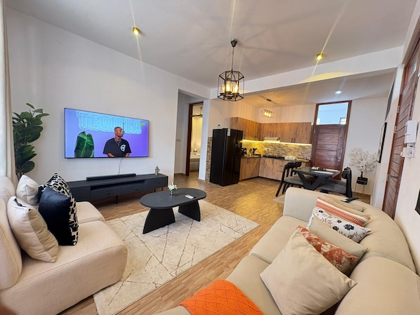 Smart TV 