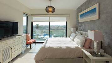 4 dormitoris, escriptori, un bressol de viatge i wifi gratuïta