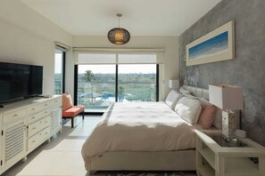 4 habitaciones, escritorio, cuna de viaje y wifi gratis 