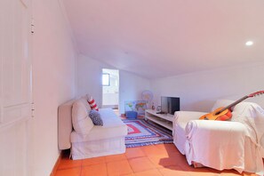 تلفزيون ذكي