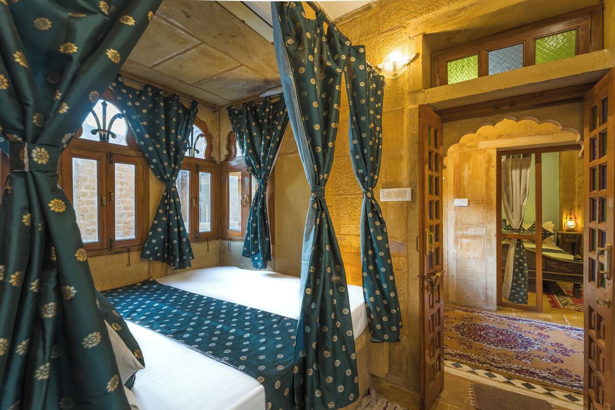 Family Room, Patio | Living area