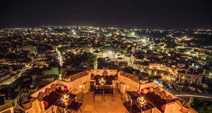 Hotel Rajmandir