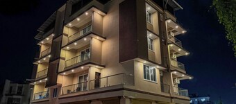 RK Homes Service Apartments