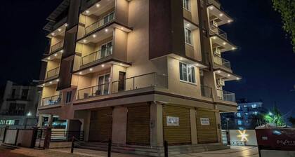 RK Homes Service Apartments