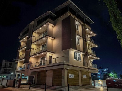 RK Homes Service Apartments