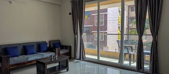 RK Homes Service Apartments