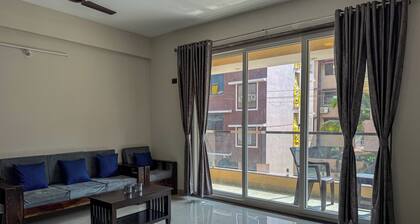 RK Homes Service Apartments