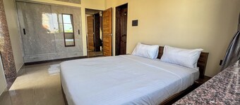 RK Homes Service Apartments
